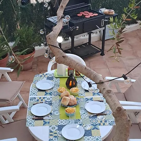 Casa Apareada Cerca De La Playa Casa vacanze *
